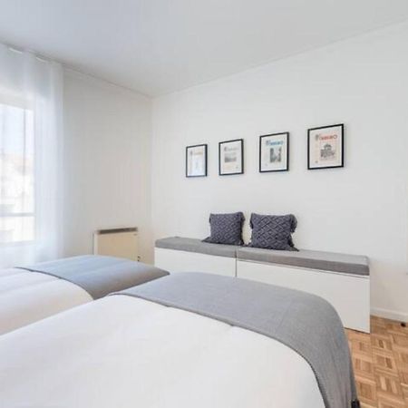 Guestready - Cn Apartment OOporto Exterior foto