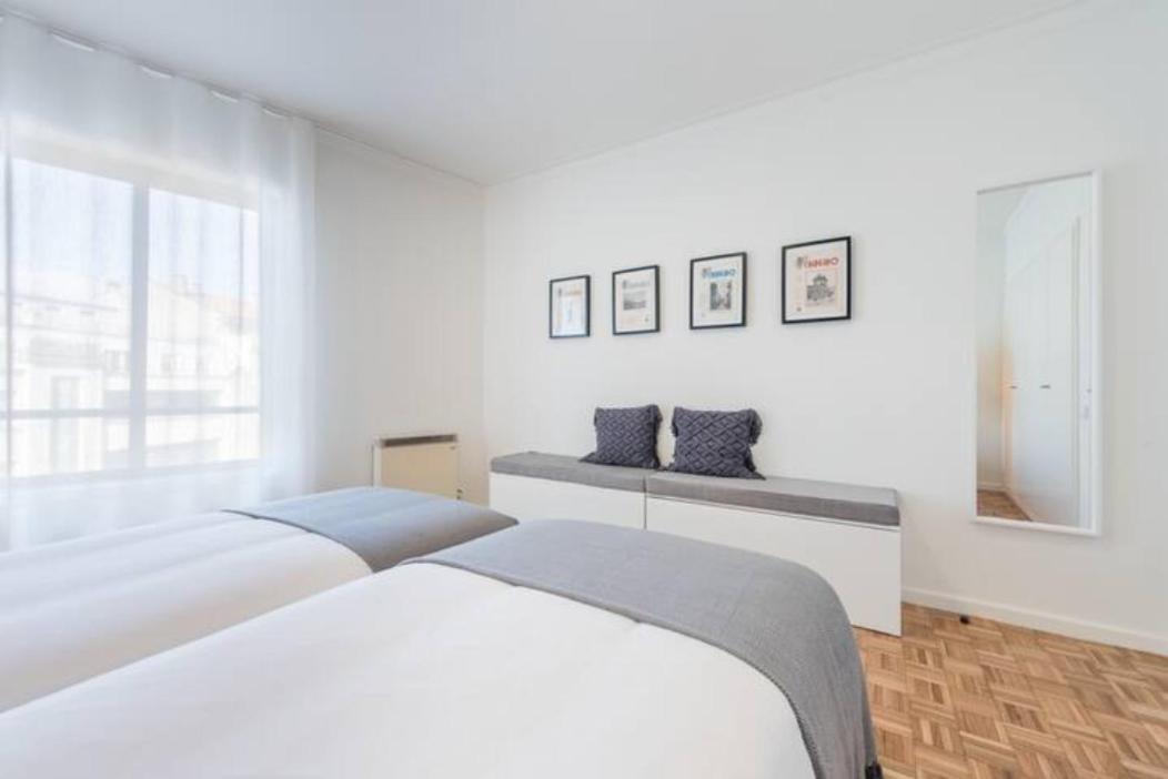 Guestready - Cn Apartment OOporto Exterior foto