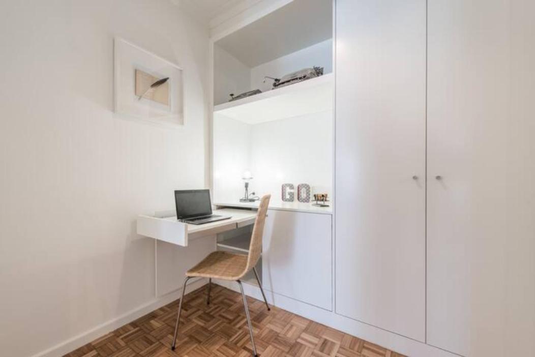 Guestready - Cn Apartment OOporto Exterior foto