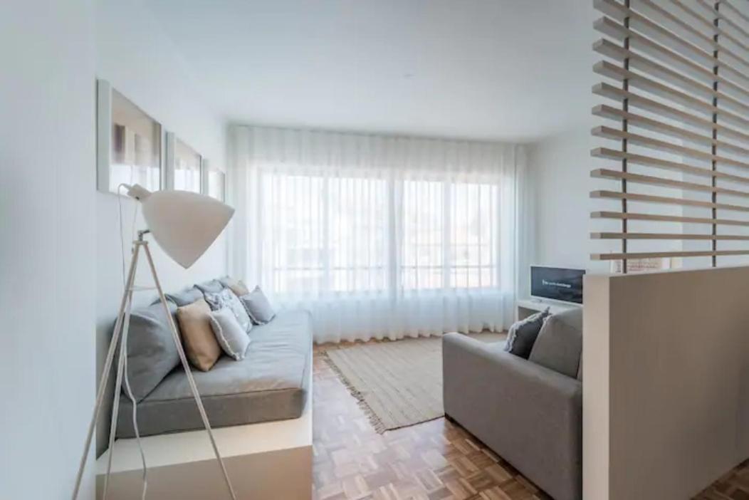 Guestready - Cn Apartment OOporto Exterior foto