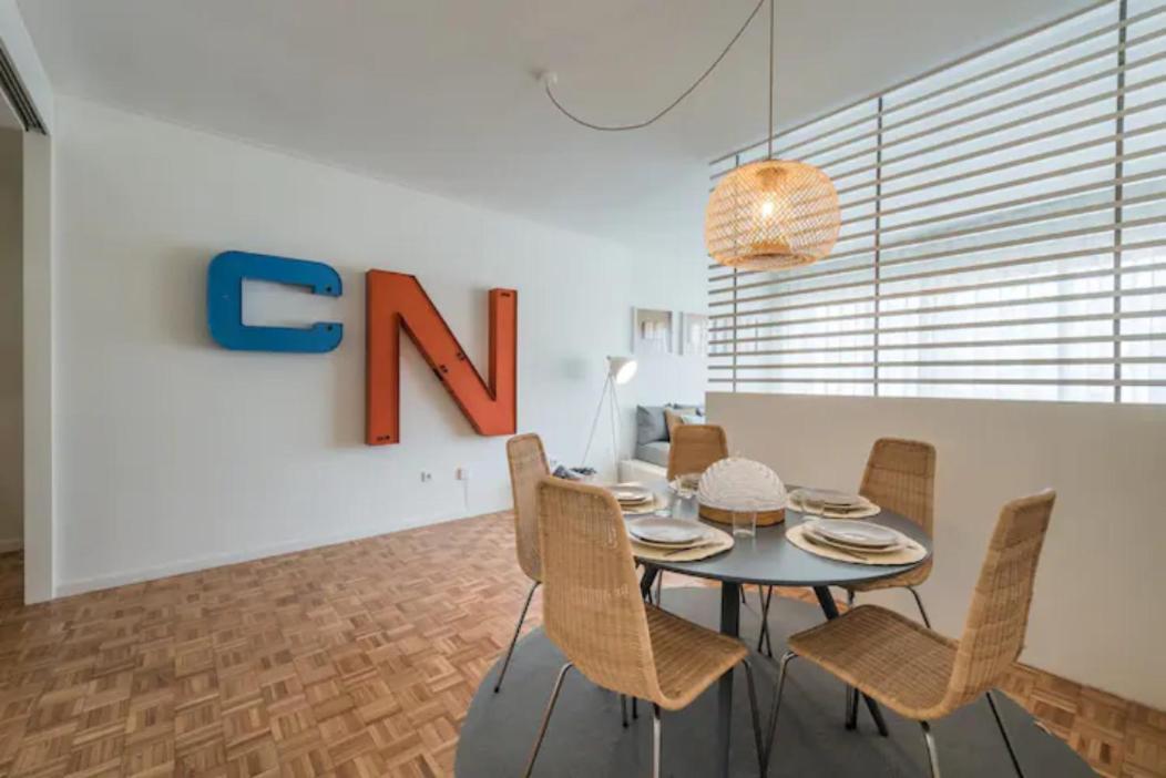 Guestready - Cn Apartment OOporto Exterior foto
