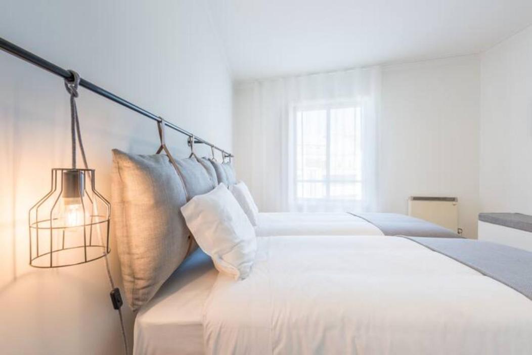 Guestready - Cn Apartment OOporto Exterior foto