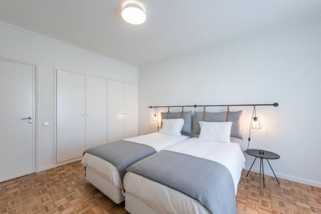 Guestready - Cn Apartment OOporto Exterior foto