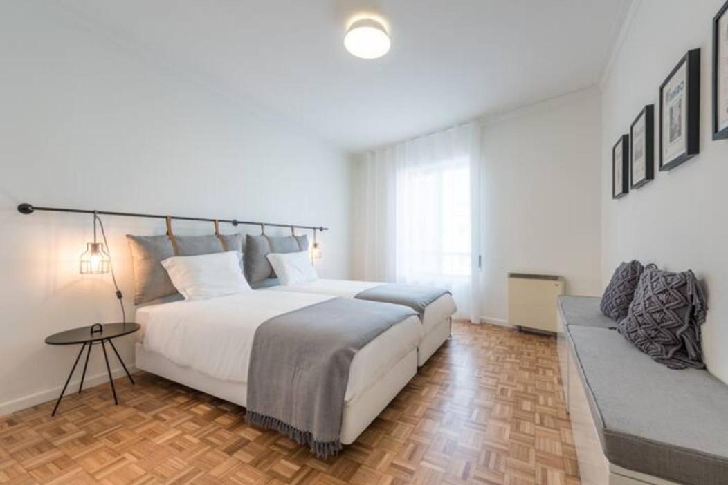 Guestready - Cn Apartment OOporto Exterior foto