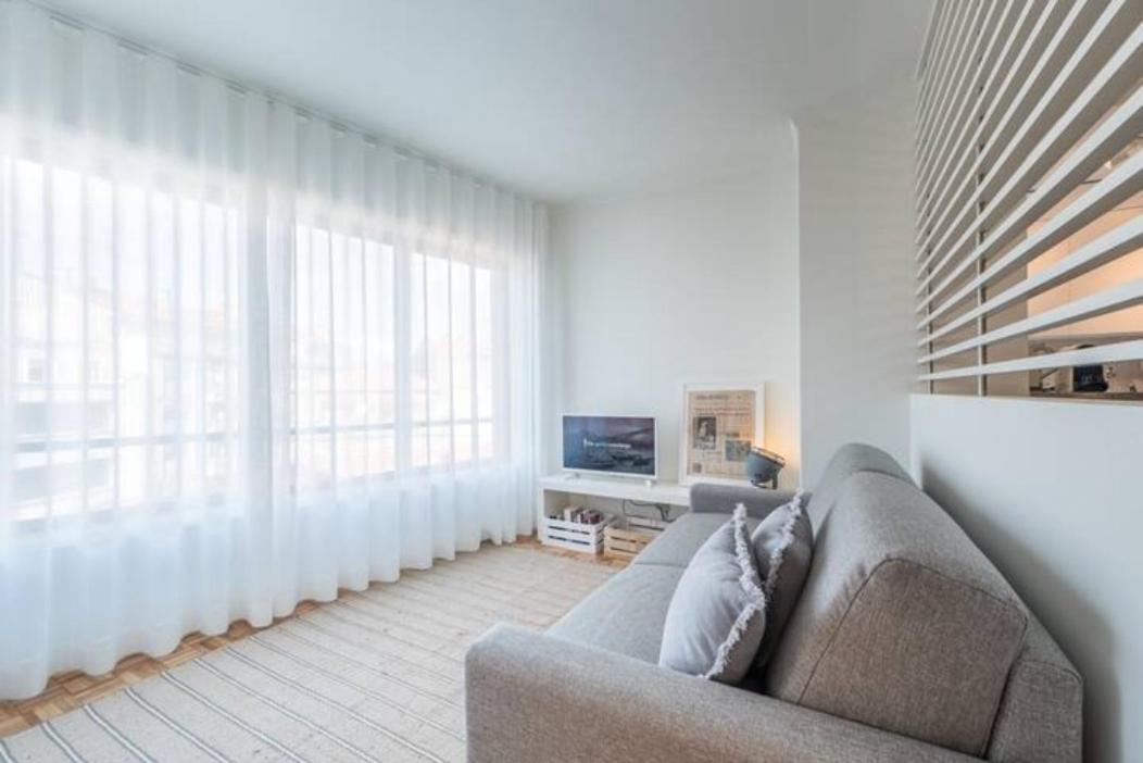 Guestready - Cn Apartment OOporto Exterior foto