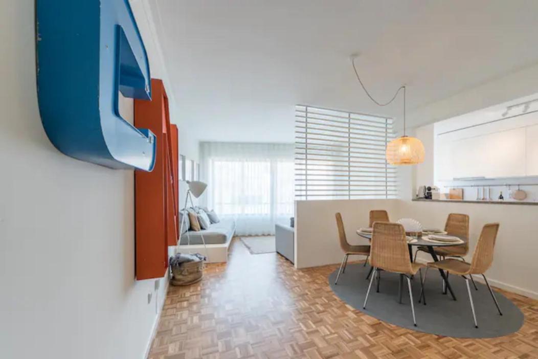 Guestready - Cn Apartment OOporto Exterior foto