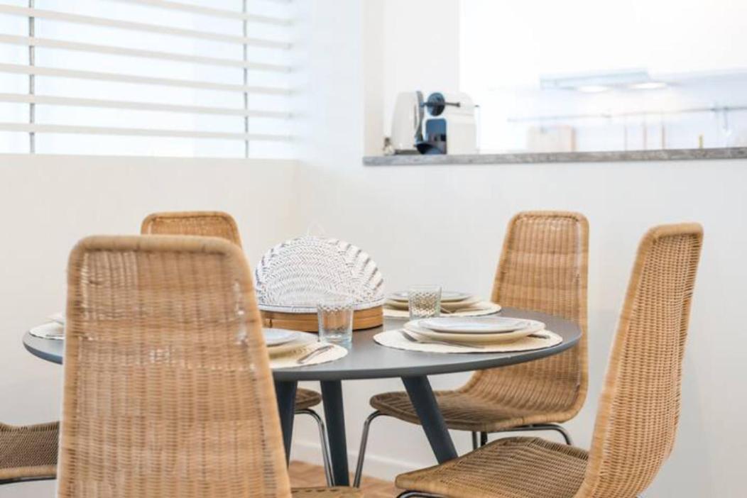 Guestready - Cn Apartment OOporto Exterior foto